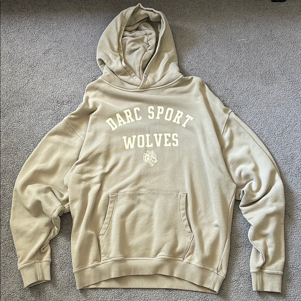 Darc Sport OG Classic Hoodie